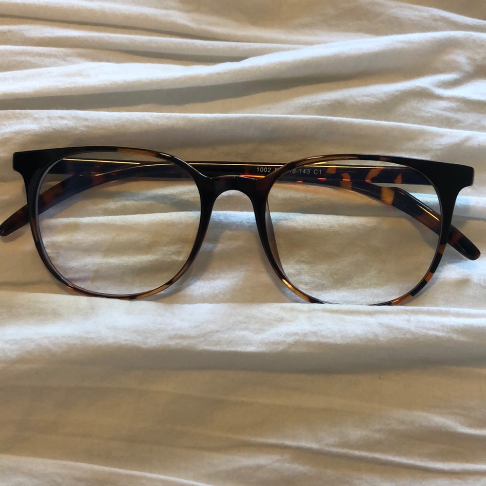 Blue Light Glasses